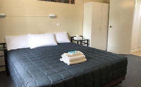 Fairway Lodge Motel