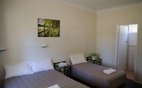 Fairway Lodge Motel